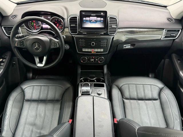 used 2016 Mercedes-Benz GLE-Class car, priced at $15,995