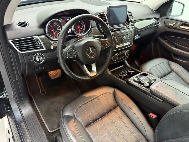 used 2016 Mercedes-Benz GLE-Class car, priced at $15,995