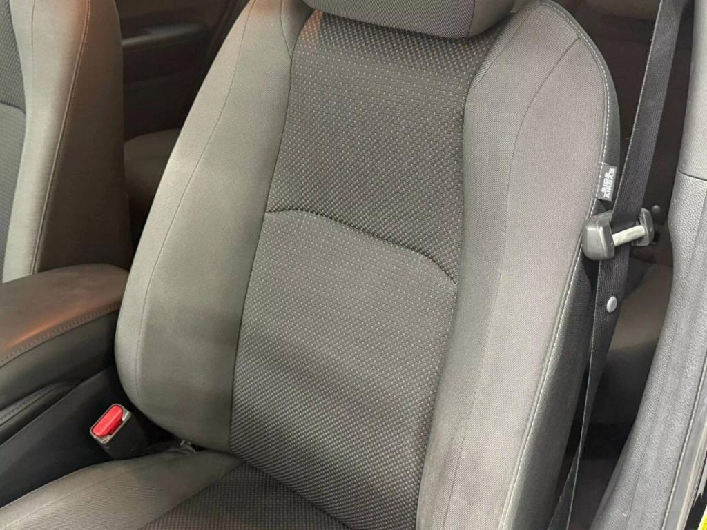 used 2021 Honda HR-V car, priced at $18,433