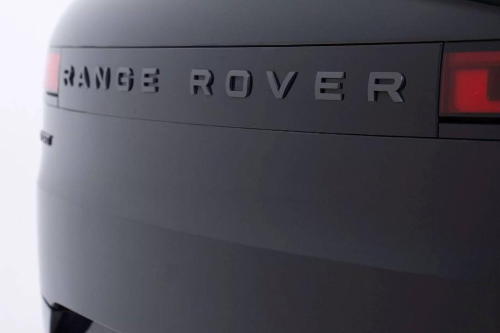 used 2024 Land Rover Range Rover Sport car, priced at $86,433