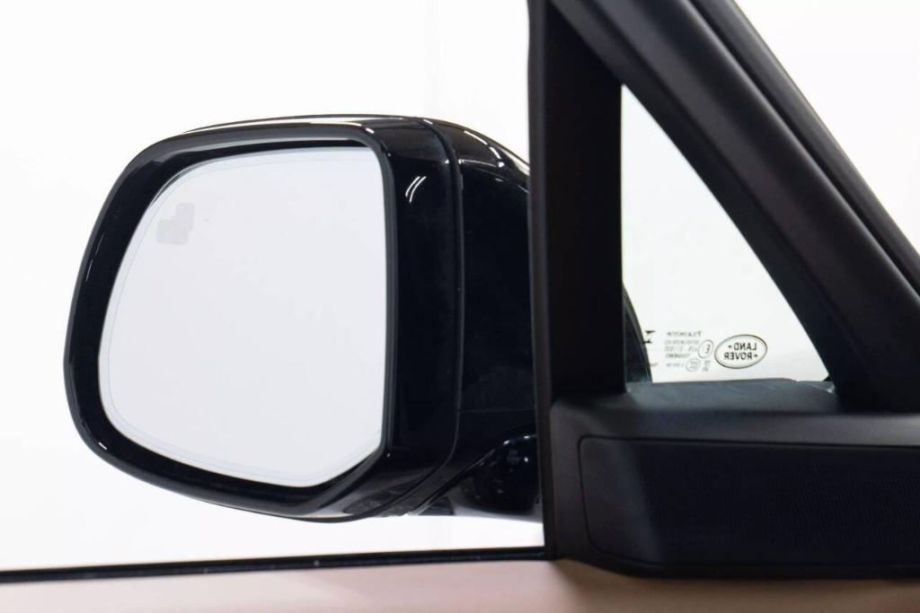 used 2024 Land Rover Range Rover Sport car, priced at $88,995