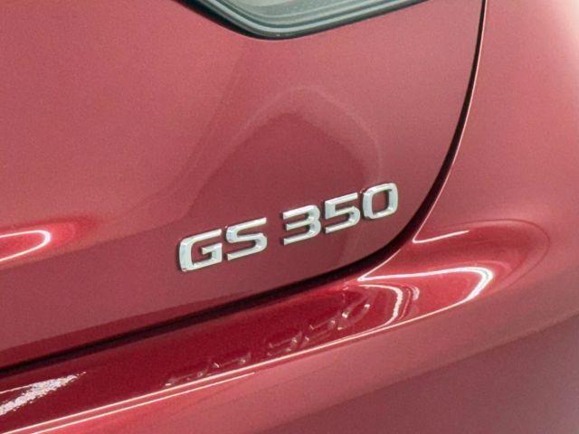 used 2018 Lexus GS 350 car, priced at $24,995