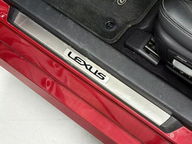 used 2018 Lexus GS 350 car, priced at $24,995