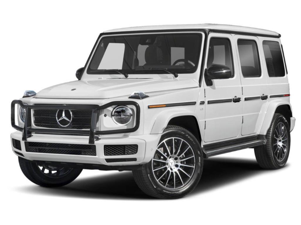 used 2019 Mercedes-Benz G-Class car, priced at $99,499