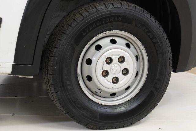 used 2019 Ram ProMaster 1500 car, priced at $15,133