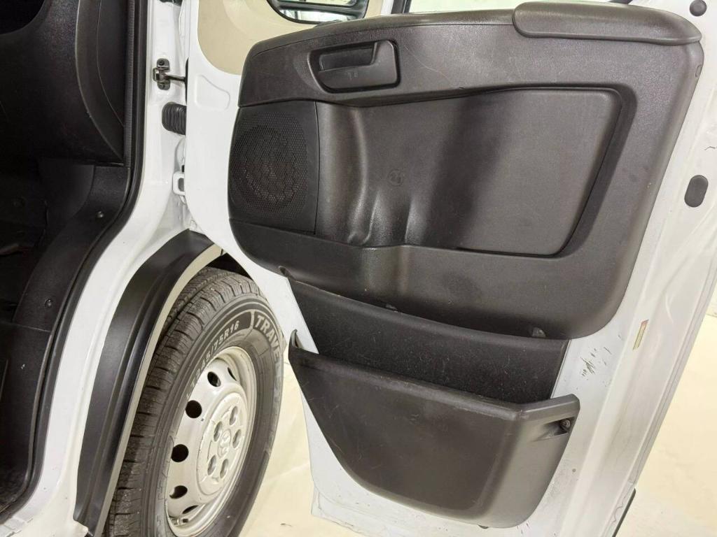 used 2019 Ram ProMaster 1500 car, priced at $15,033