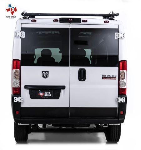 used 2019 Ram ProMaster 1500 car, priced at $15,133