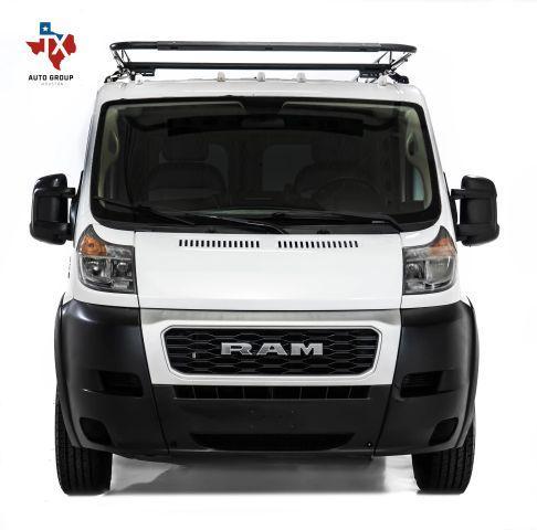 used 2019 Ram ProMaster 1500 car, priced at $15,133