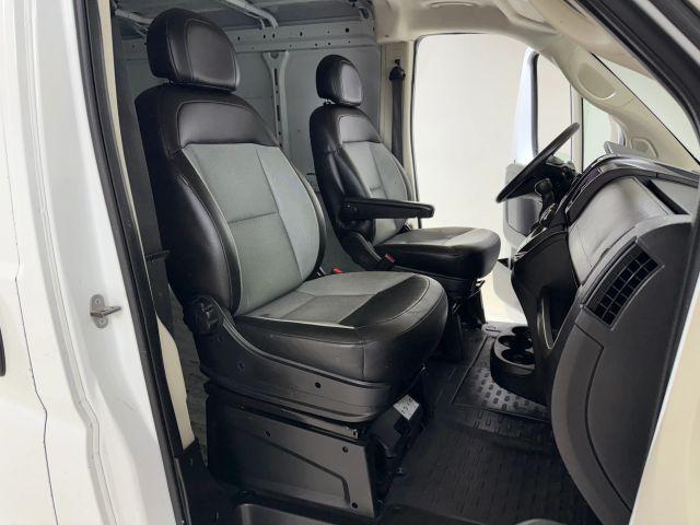 used 2019 Ram ProMaster 1500 car, priced at $15,133