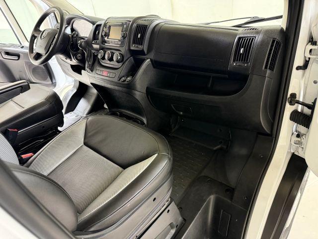 used 2019 Ram ProMaster 1500 car, priced at $15,133
