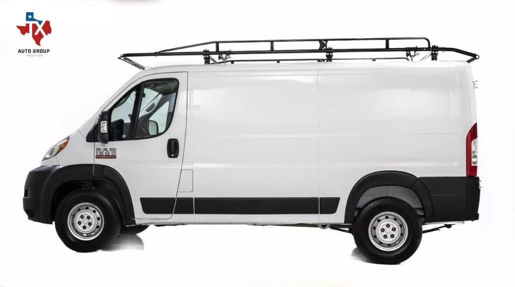 used 2019 Ram ProMaster 1500 car, priced at $15,033