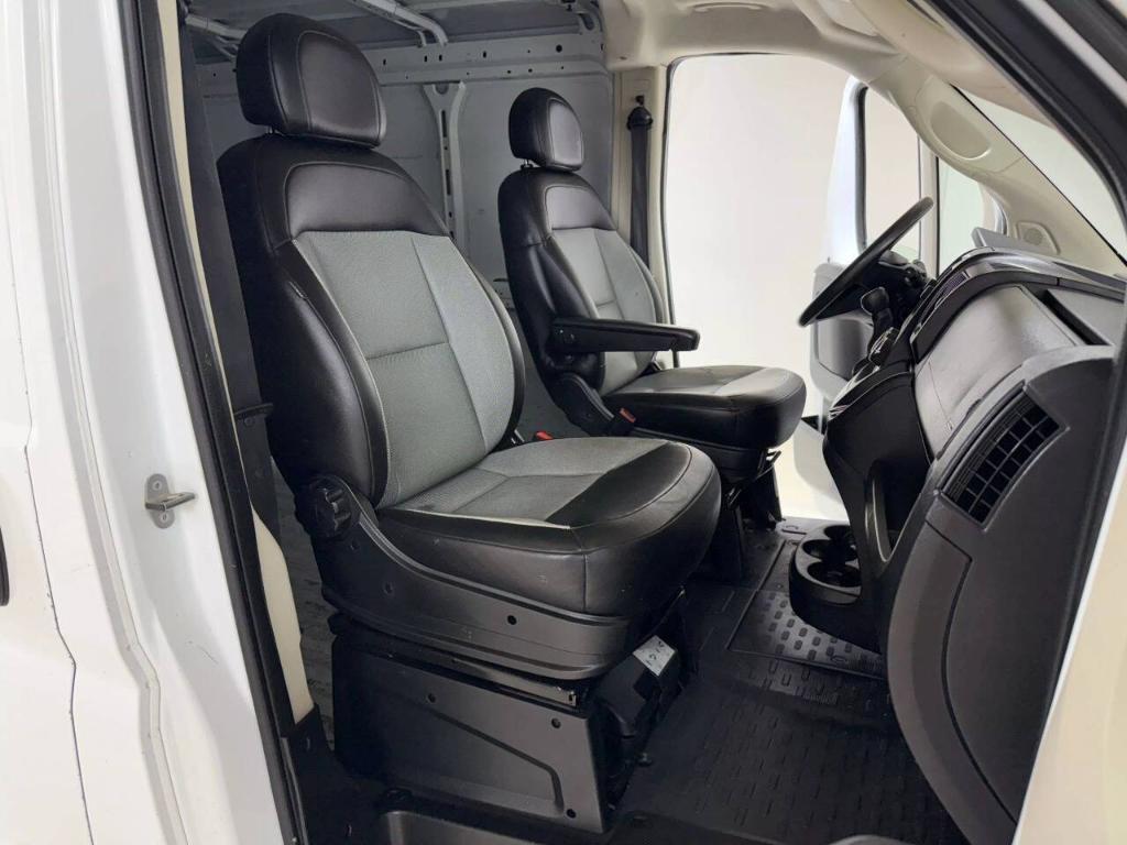 used 2019 Ram ProMaster 1500 car, priced at $15,033