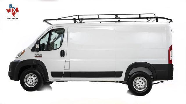 used 2019 Ram ProMaster 1500 car, priced at $15,133