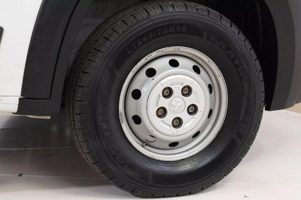 used 2019 Ram ProMaster 1500 car, priced at $15,033