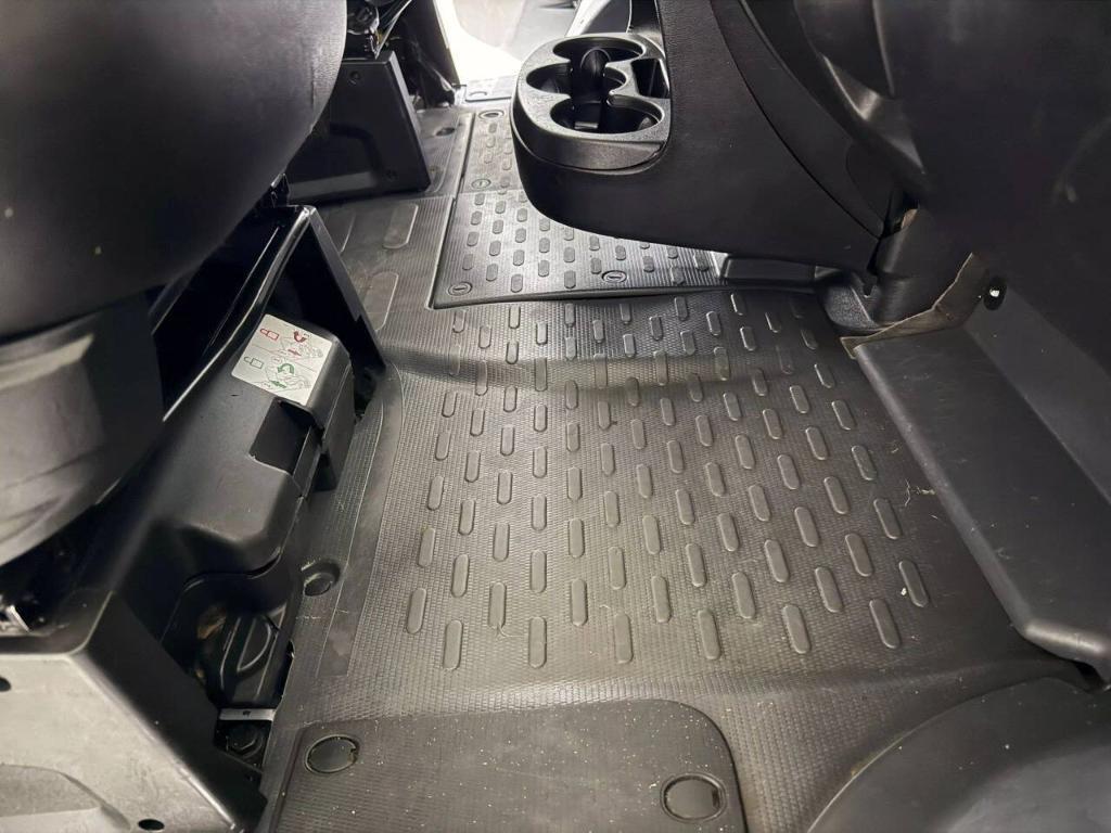 used 2019 Ram ProMaster 1500 car, priced at $15,033