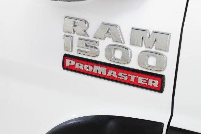 used 2019 Ram ProMaster 1500 car, priced at $15,133