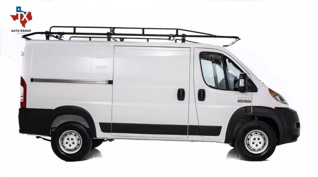 used 2019 Ram ProMaster 1500 car, priced at $15,033