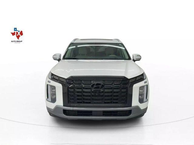 used 2024 Hyundai Palisade car, priced at $38,813