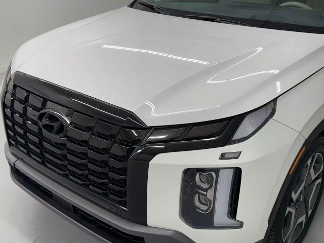 used 2024 Hyundai Palisade car, priced at $38,813