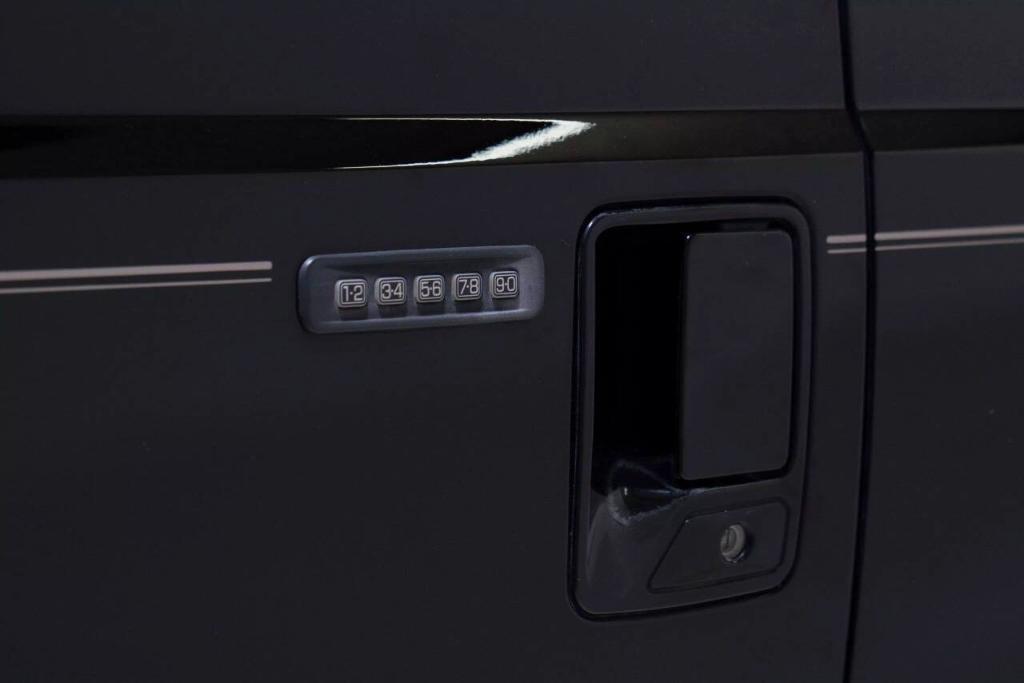 used 2001 Ford Excursion car, priced at $46,995