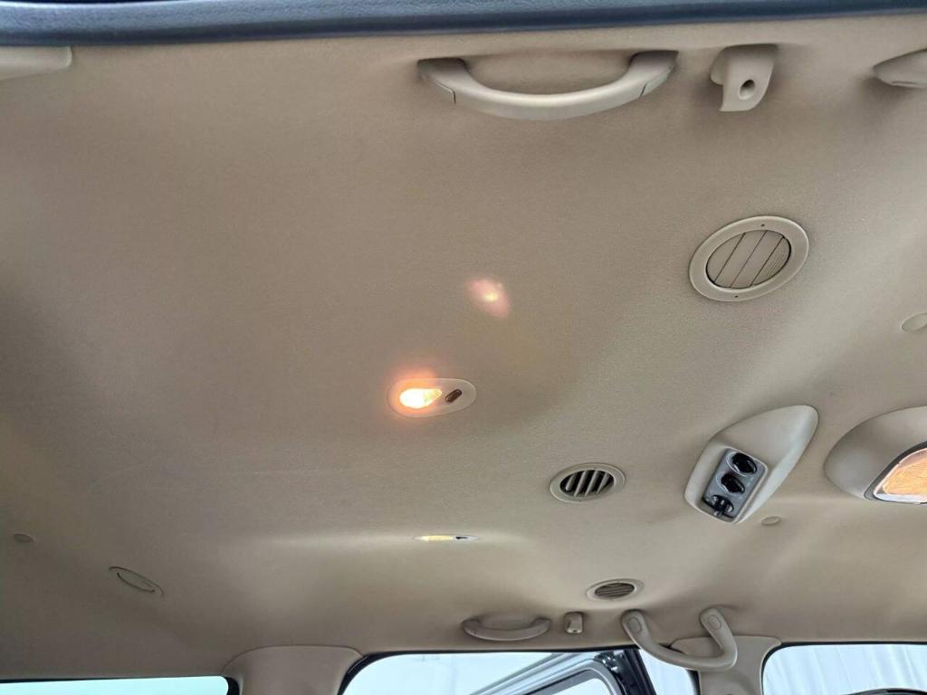 used 2001 Ford Excursion car, priced at $47,995