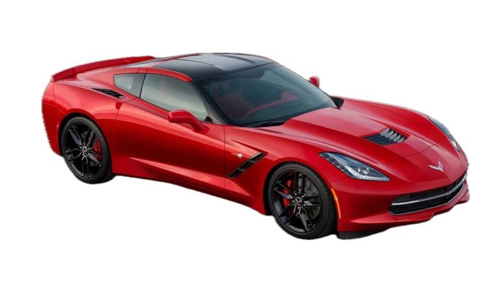 used 2014 Chevrolet Corvette Stingray car, priced at $35,995