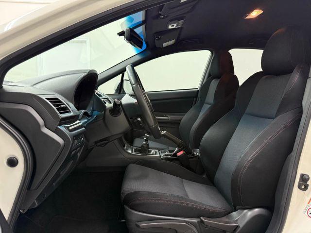 used 2018 Subaru WRX car, priced at $18,733