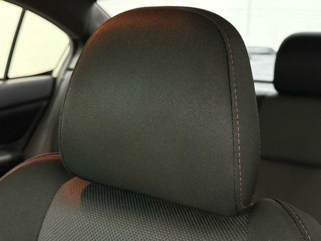 used 2018 Subaru WRX car, priced at $18,733