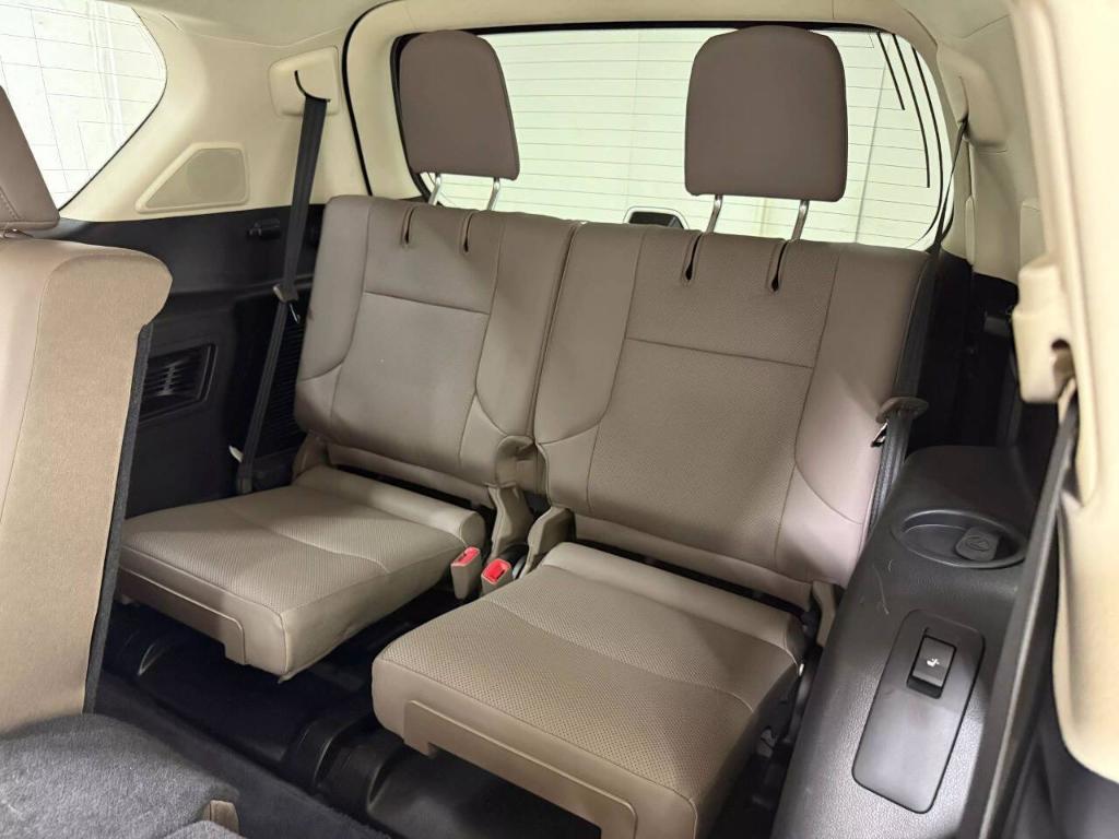 used 2021 Lexus GX 460 car, priced at $40,833