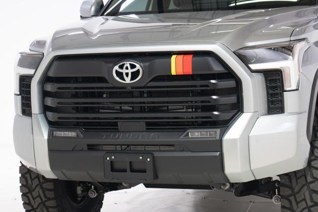 used 2025 Toyota Tundra car, priced at $86,950