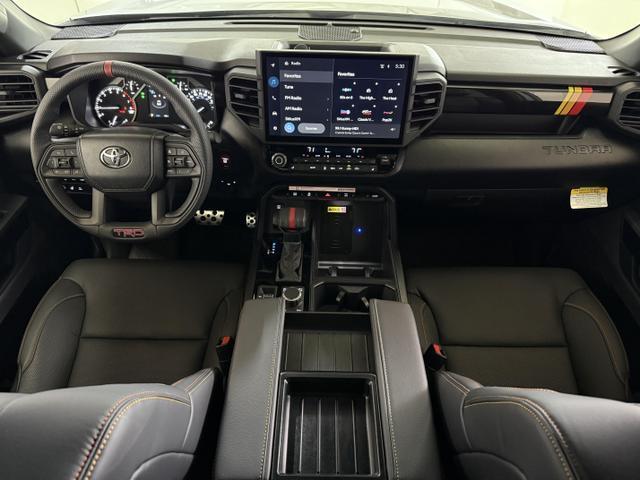 used 2025 Toyota Tundra car, priced at $86,950