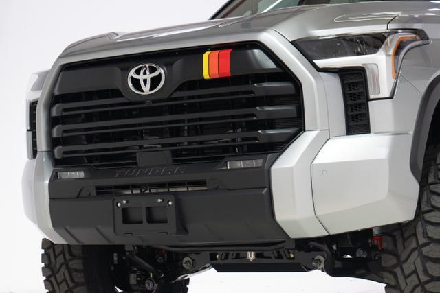 used 2025 Toyota Tundra car, priced at $86,950