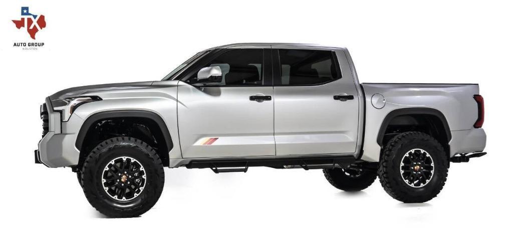 used 2025 Toyota Tundra car, priced at $86,750