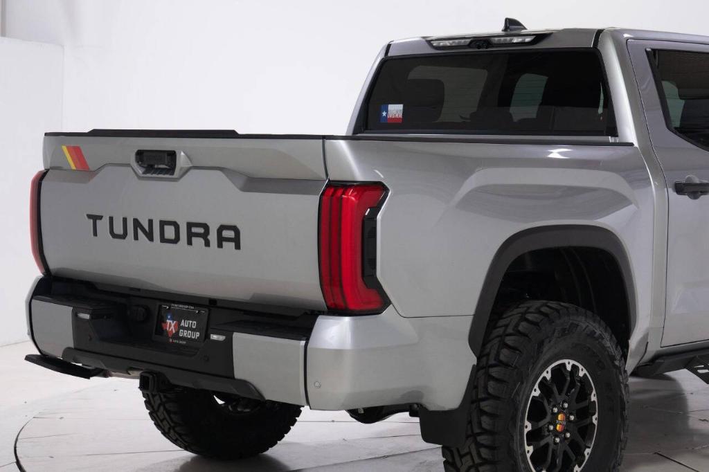 used 2025 Toyota Tundra car, priced at $86,750