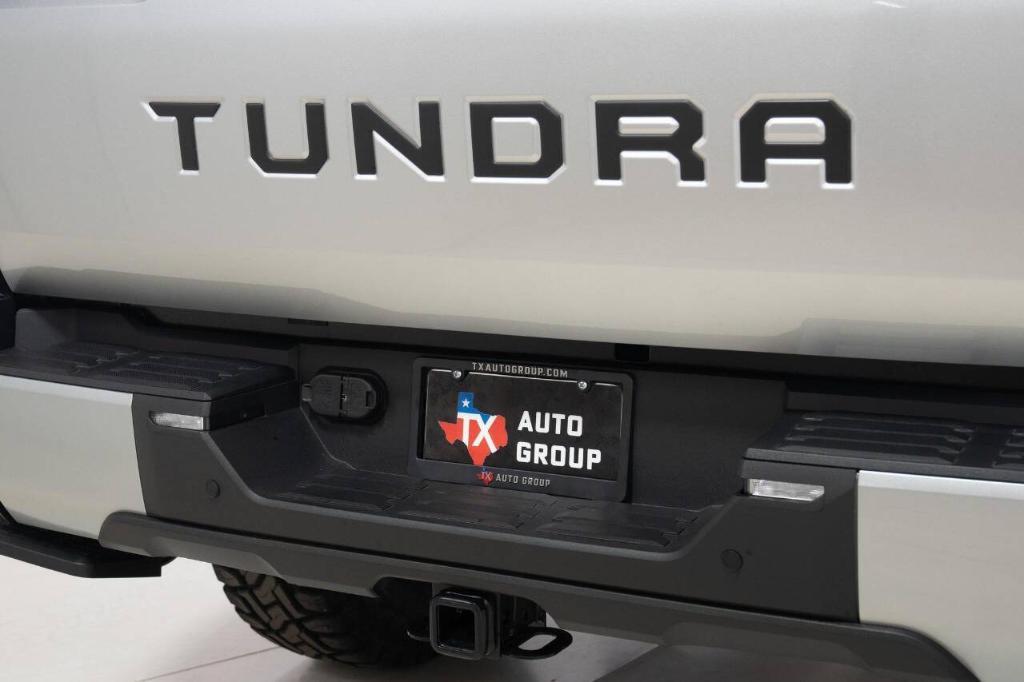 used 2025 Toyota Tundra car, priced at $86,750