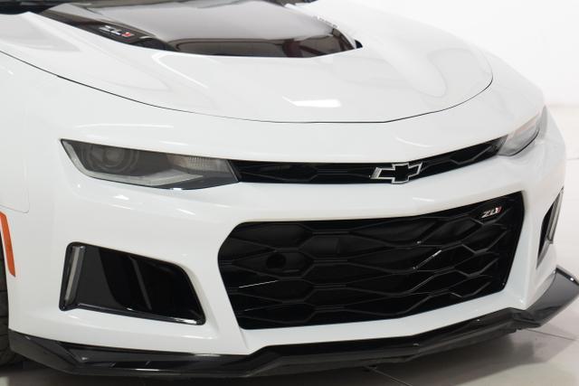 used 2022 Chevrolet Camaro car, priced at $67,400