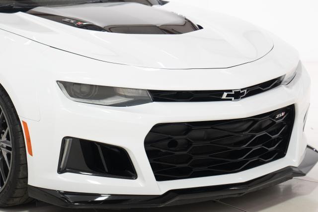 used 2022 Chevrolet Camaro car, priced at $67,400