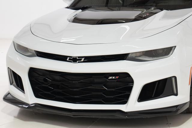 used 2022 Chevrolet Camaro car, priced at $67,400