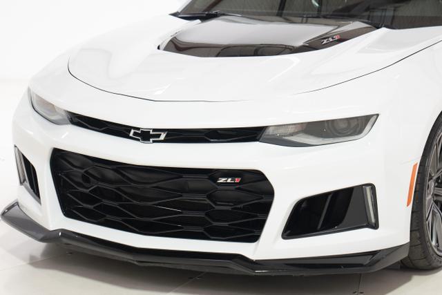 used 2022 Chevrolet Camaro car, priced at $67,400