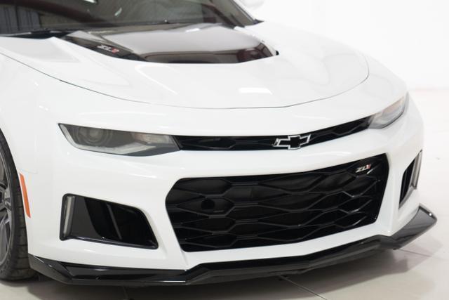 used 2022 Chevrolet Camaro car, priced at $67,400