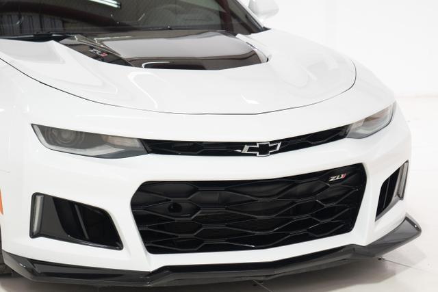 used 2022 Chevrolet Camaro car, priced at $67,400