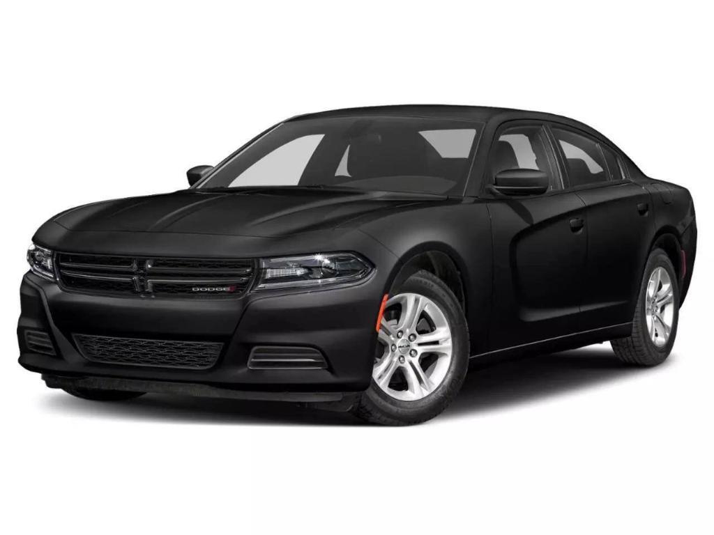 used 2019 Dodge Charger car, priced at $19,995