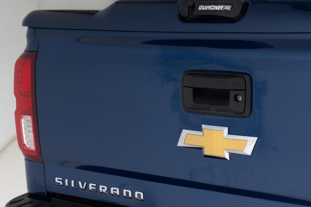 used 2016 Chevrolet Silverado 1500 car, priced at $18,299