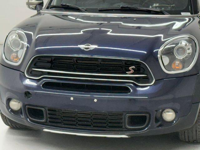 used 2016 MINI Countryman car, priced at $14,495