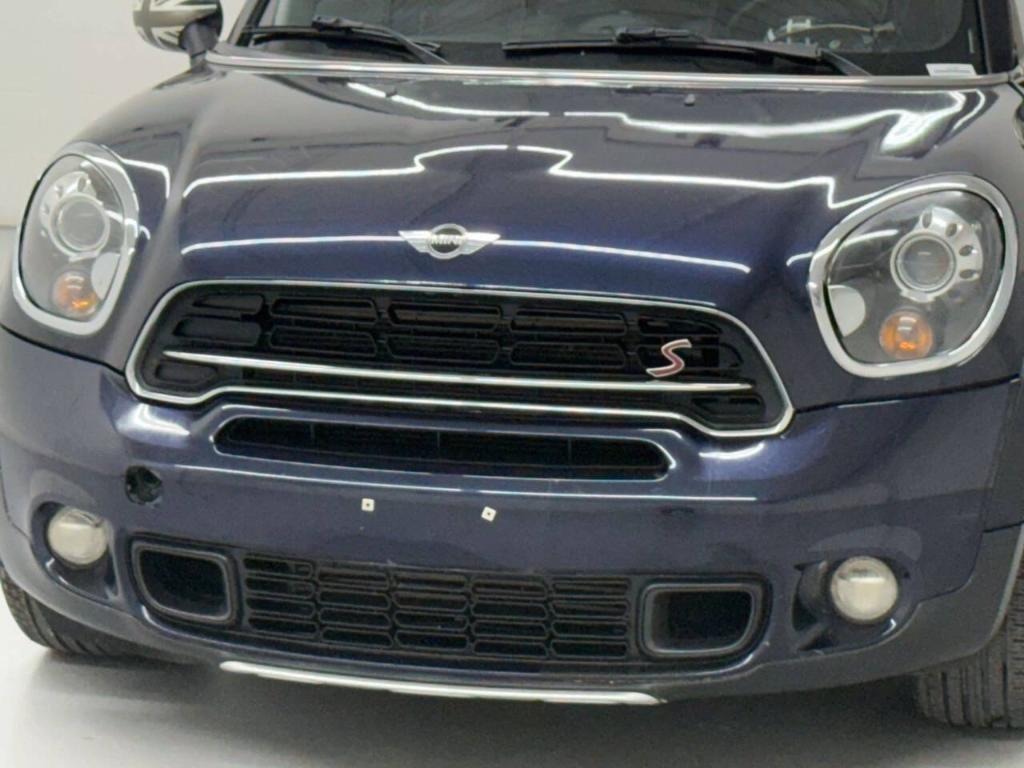 used 2016 MINI Countryman car, priced at $14,133