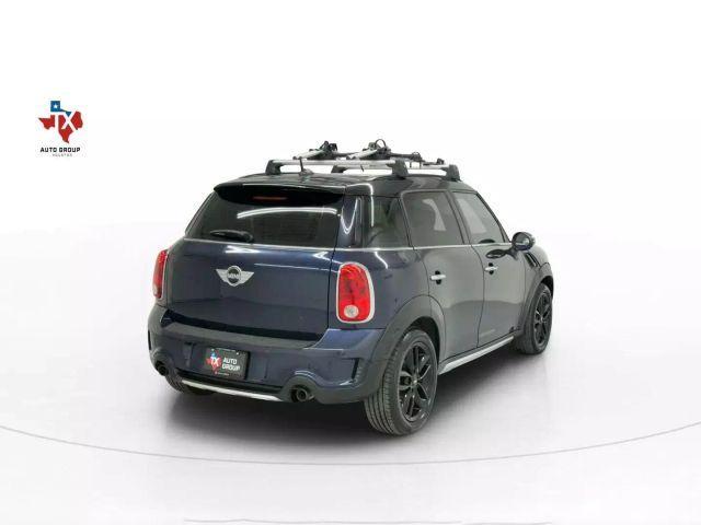 used 2016 MINI Countryman car, priced at $14,495