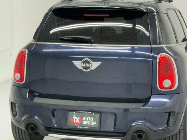 used 2016 MINI Countryman car, priced at $14,495