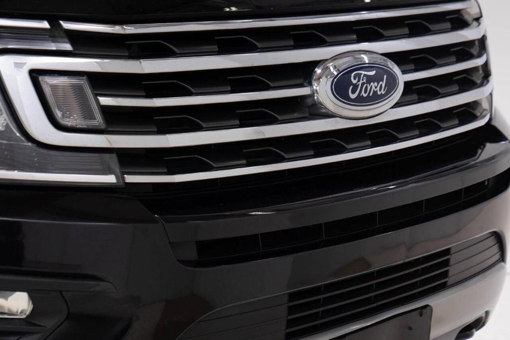 used 2020 Ford Expedition Max car, priced at $33,299