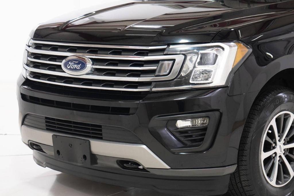 used 2020 Ford Expedition Max car, priced at $33,299