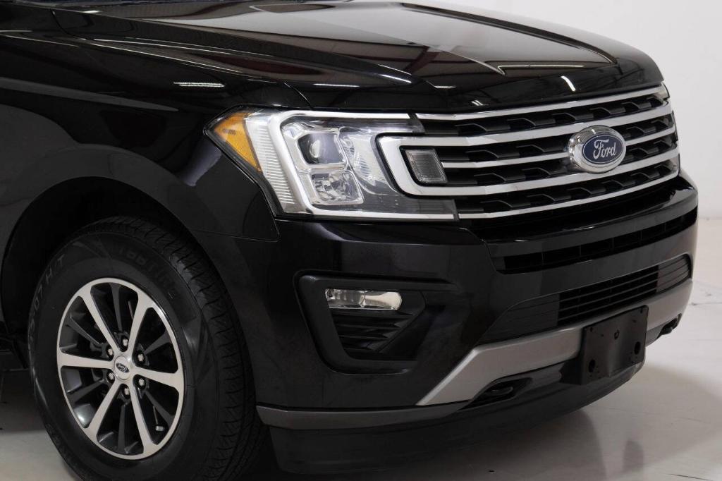 used 2020 Ford Expedition Max car, priced at $33,299